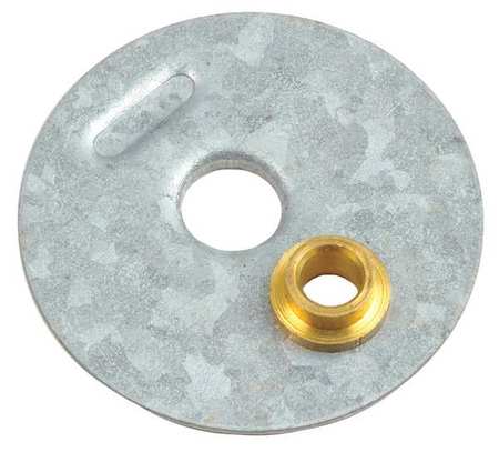 NELSON PAINT REPLACEMENT SPACER DISK ASSEMBLY HW413