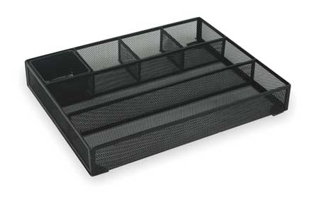 Rolodex Mesh Deep Drawer Organizer 22131