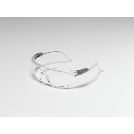 Kleenguard Safety Glasses, Clear Uncoated 14470