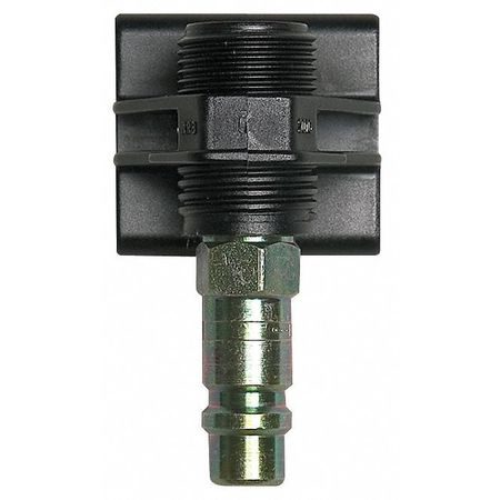 ALLEGRO INDUSTRIES Low Pressure Flow Adapter 2015