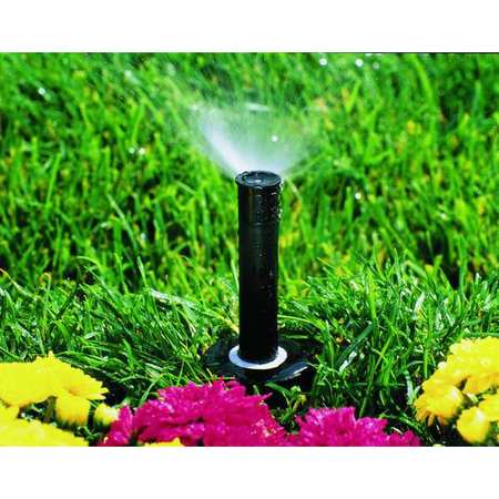 Rain Bird Spray Head for Shrubs, 6 In. H 1804VANS