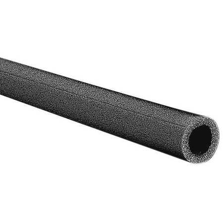 ARMACELL 1/2" x 6 ft. Pipe Insulation, 1" Wall DGT03410S