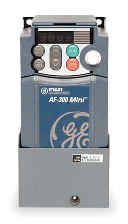 Fuji Electric Kit, AC Drive, NEMA 1 NEMA1-C2-202