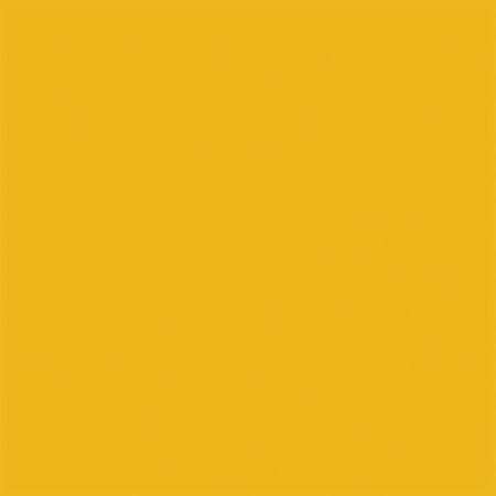 Rust-Oleum Industrial Choice Striping Paint, 18 Oz, Yellow, Solvent -Based 1648838V