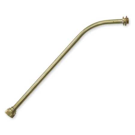 Chapin 12-in Brass Replacement Sprayer Wand 6-7701