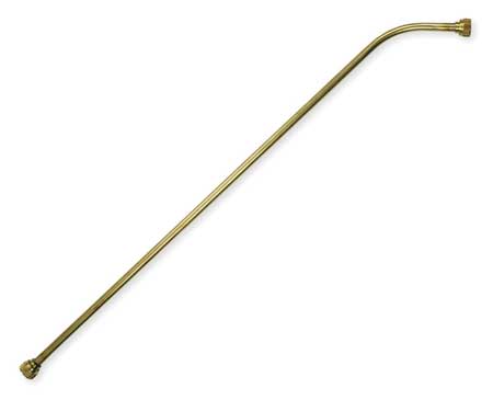 Chapin 24-in Brass Replacement Sprayer Wand 6-7704
