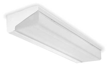 Lithonia Lighting Fixture, Wall Bracket WP 2 32 MVOLT GEB10IS