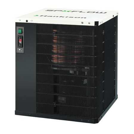 Hankison Refrigerated Air Dryer, CFM: 50 HPR50