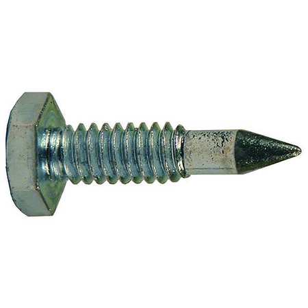 MIDWEST RAKE Shoe Spikes 3/4 In, PK26 3YPC2