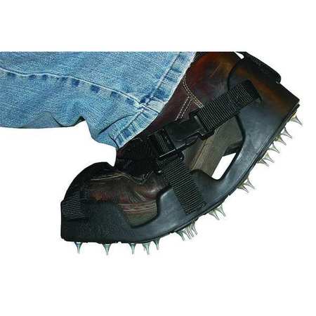 Midwest Rake Shoe Spikes, 1/2 In, PK40 3YPC7