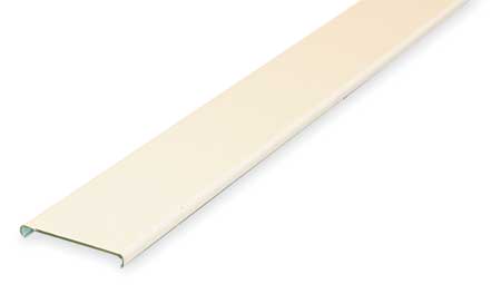 LEGRAND Cover, Ivory, Steel, 2400 Series, Covers V2400C