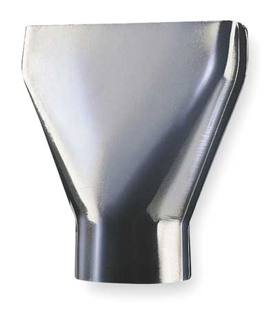 MILWAUKEE TOOL Air Spreader Heat Gun Nozzle 49-80-0294