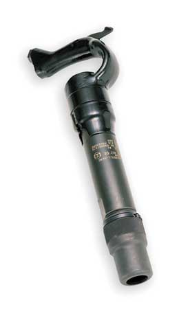 INGERSOLL-RAND Hammer, Chipping, 29 CFM W4A2