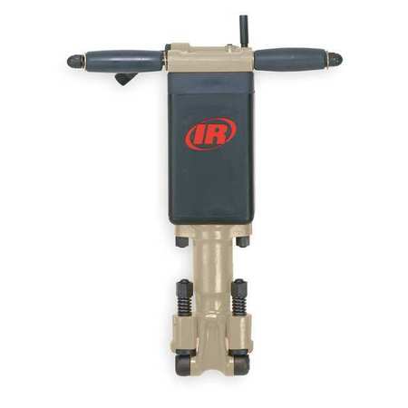 Ingersoll-Rand Air Rock Drill, 2000 BPM, 115.0 CFM JH40C3