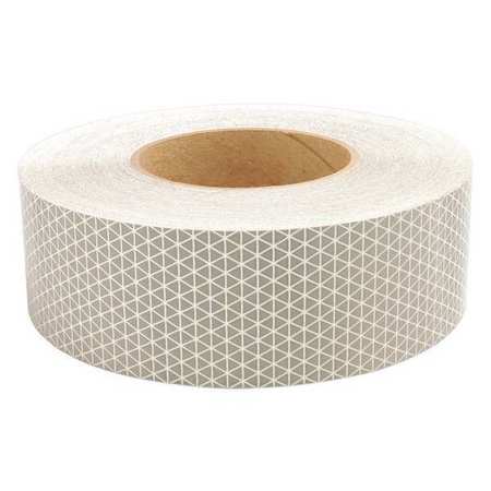 ORALITE Consp Tape, Truck and Trailer, 2"X50Yd 18796