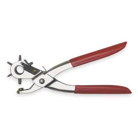 General Tools Plier, Revolving Punch 72