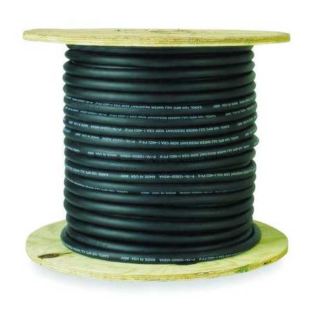 General Cable 12 AWG 3 Conductor VNTC Tray Cable 20A 500 ft. 234250