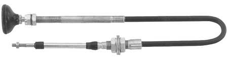 Buyers Products PTO Cable, EZ Glide, 72 In R38DR3X06