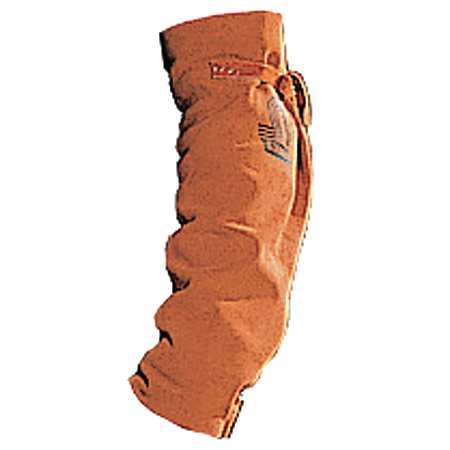 Steiner Flame-Resistant Sleeve, Unv, 18In, Brown, PR 12180
