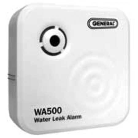 General Tools Water Leak Detector WA500