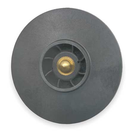 Bell & Gossett Impeller, For 4JA83, 4JA84, 5JPC2, 5JPC3 189170LF