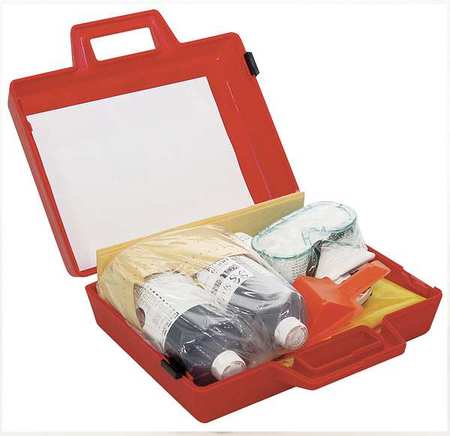 Spilfyter Battery Acid Spill Kit 440133