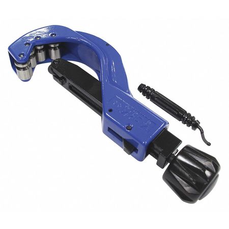 WESTWARD Quick-Acting Tube Cutter, 11 13/32 In L,  3CYT6