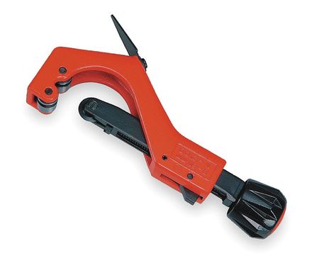 WESTWARD Quick-Acting Tube Cutter, 1/4-2 In 3CYT5