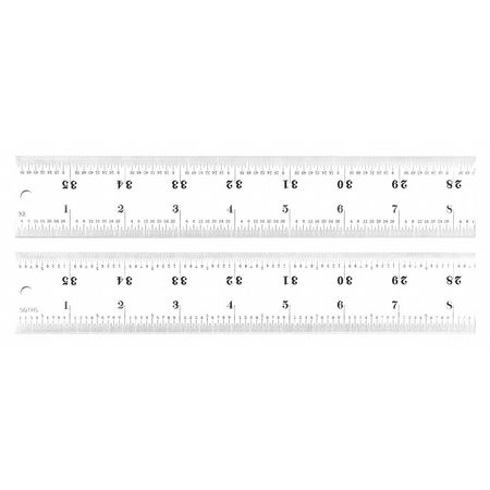 STARRETT Rule 36IN C416R-36