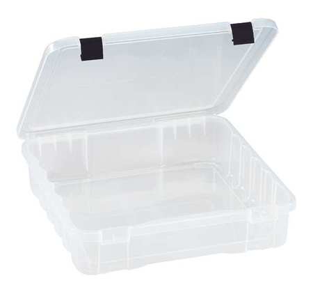 Plano Compartment Box with 1 compartments, Plastic 705-095
