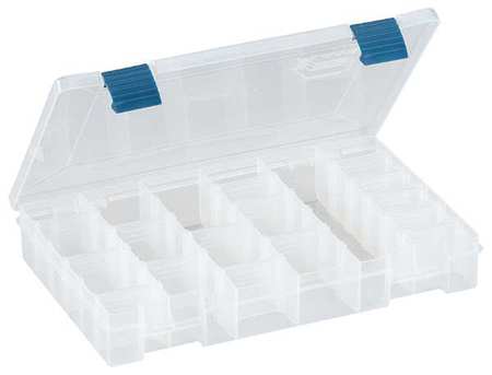 21 Compartment Storage Box