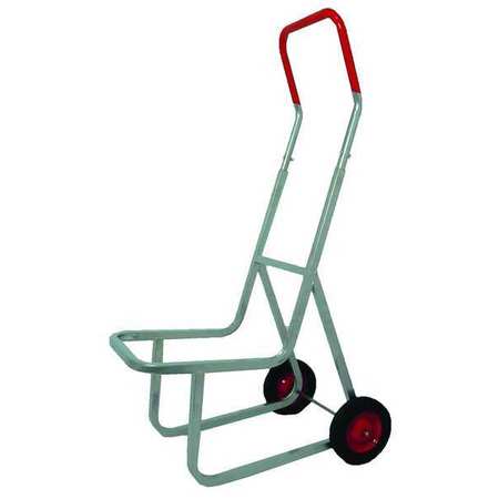 DAYTON Stacking Chair Truck, 240 lb. Load Capacity 30F010