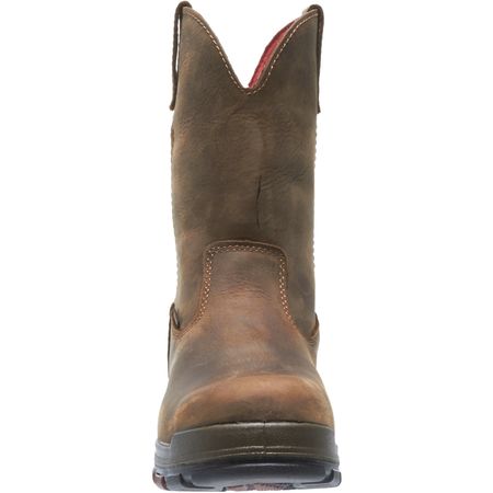 Wolverine Wellington Boots, Composite, 10-1/2EW, PR W10318
