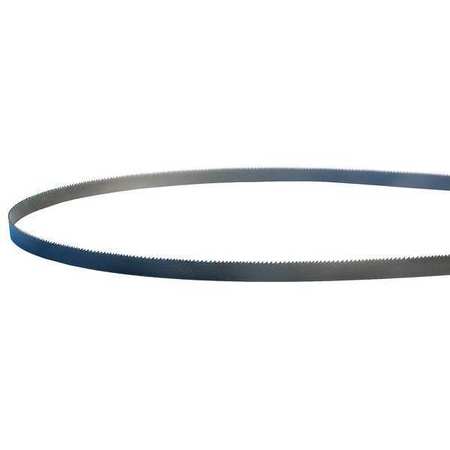 LENOX Band Saw Blade, 23 ft. 7 in L, 1/2" W, 10/14 TPI, 0.025" Thick, Bimetal 99162D2B237200