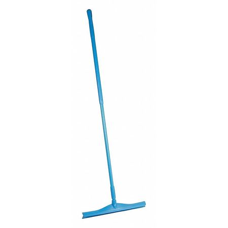 VIKAN VIKAN Blue 20" Fiberglass Floor Squeegee 71503/29383