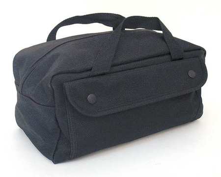 PLATT Bag/Tote, Tool Bag, Black, Nylon, 10 Pockets MTB