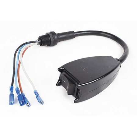 Proteam Switch Cord Assembly 120V 101610