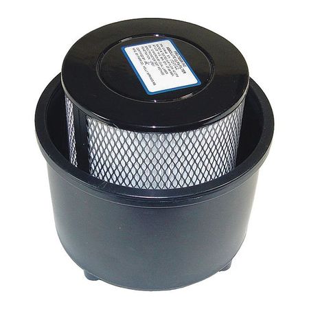 PROTEAM ULPA Filter Assembly, Fits LineVacer 104275