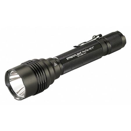 Streamlight Black No Led Tactical Handheld Flashlight, 1,100 lm 88047