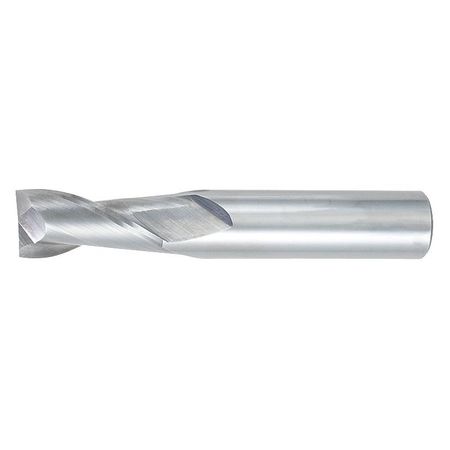 OSG Carbide End Mill, 402, 3.0mm D, 39mm Cut L 402-1181