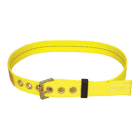 3M DBI-SALA Body Belt, Includes Padding: No Size 4XL 1000058