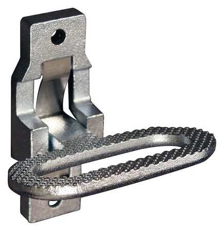 Buyers Products Safety Folding Foot/Grab or Step-Zinc Finish B2797Z
