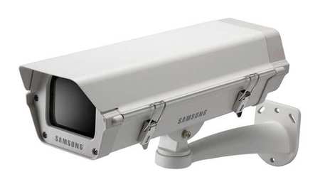 SAMSUNG Fixed Housing, Aluminum SHB-4200