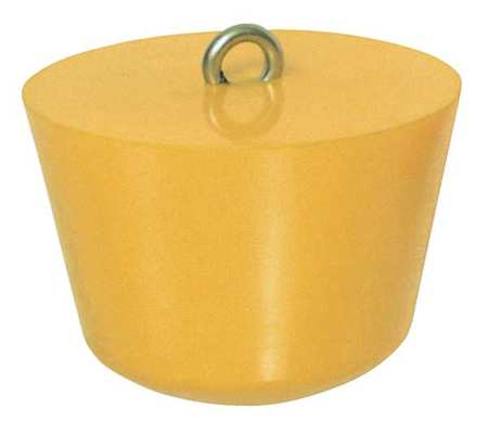 PIG PIG Drain Plug, Yellow PLR252