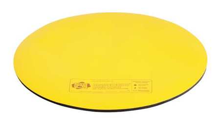 PIG DrainBlocker Drain Cover, 20 In PLR420