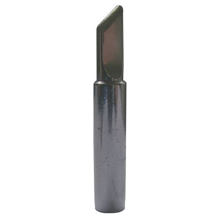 ZORO SELECT Soldering Tip, Knife, 1/32 in. 30PC39