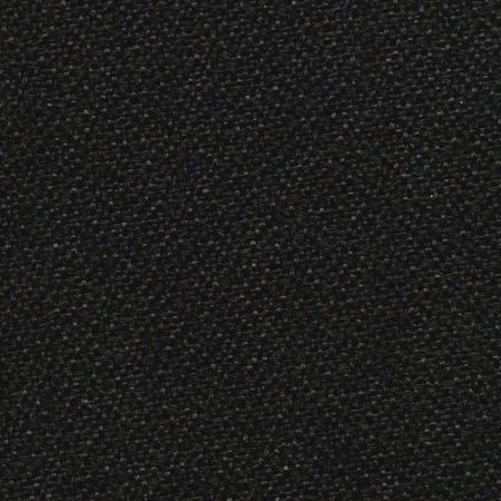 Quartet Fabric Bulletin Board 2 x 3 ft., Black 7683BK