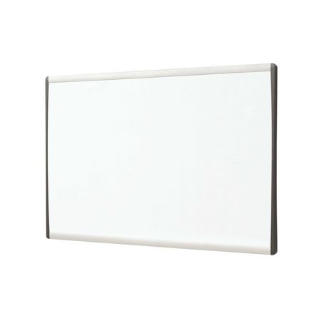 Quartet 18"x30" Magnetic Steel Whiteboard, Gloss ARC3018