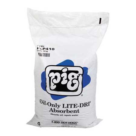 PIG Lite-Dri Loose Abs, Recycled Cellulose PLP410