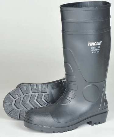 tingley pilot boots